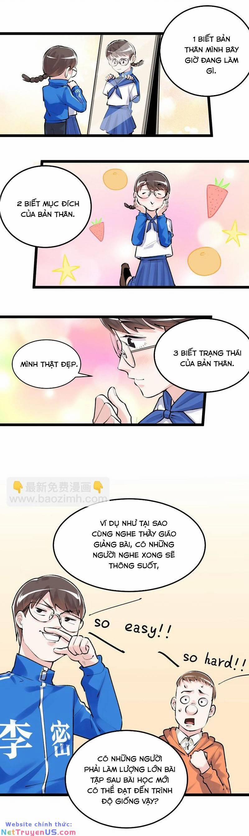 Tinh Thần Đại Hải Của Học Bá 83 trang 13