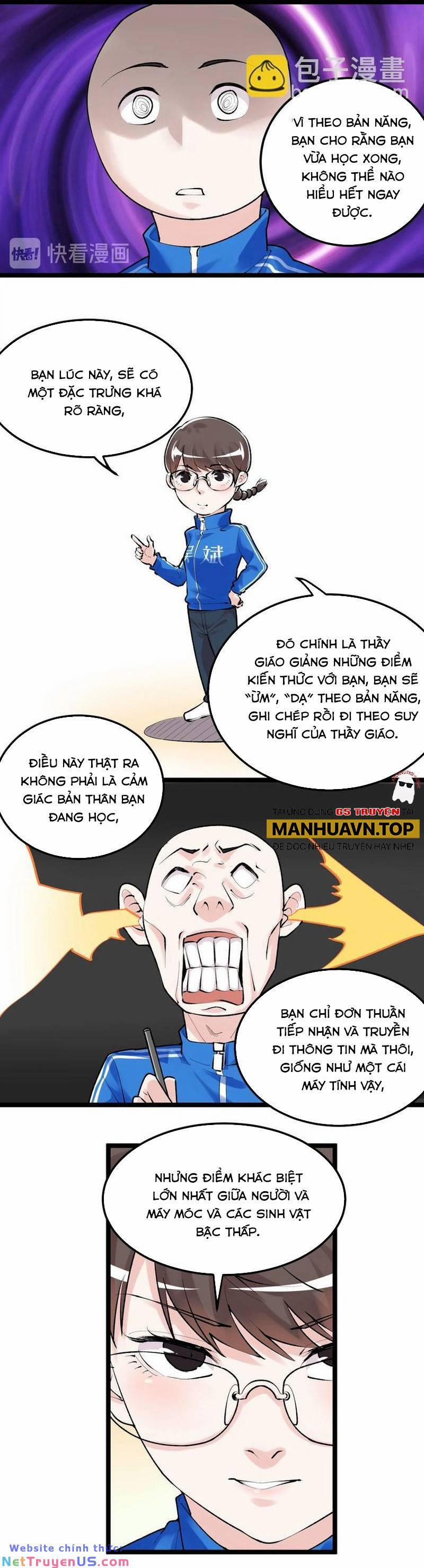 Tinh Thần Đại Hải Của Học Bá 83 trang 16