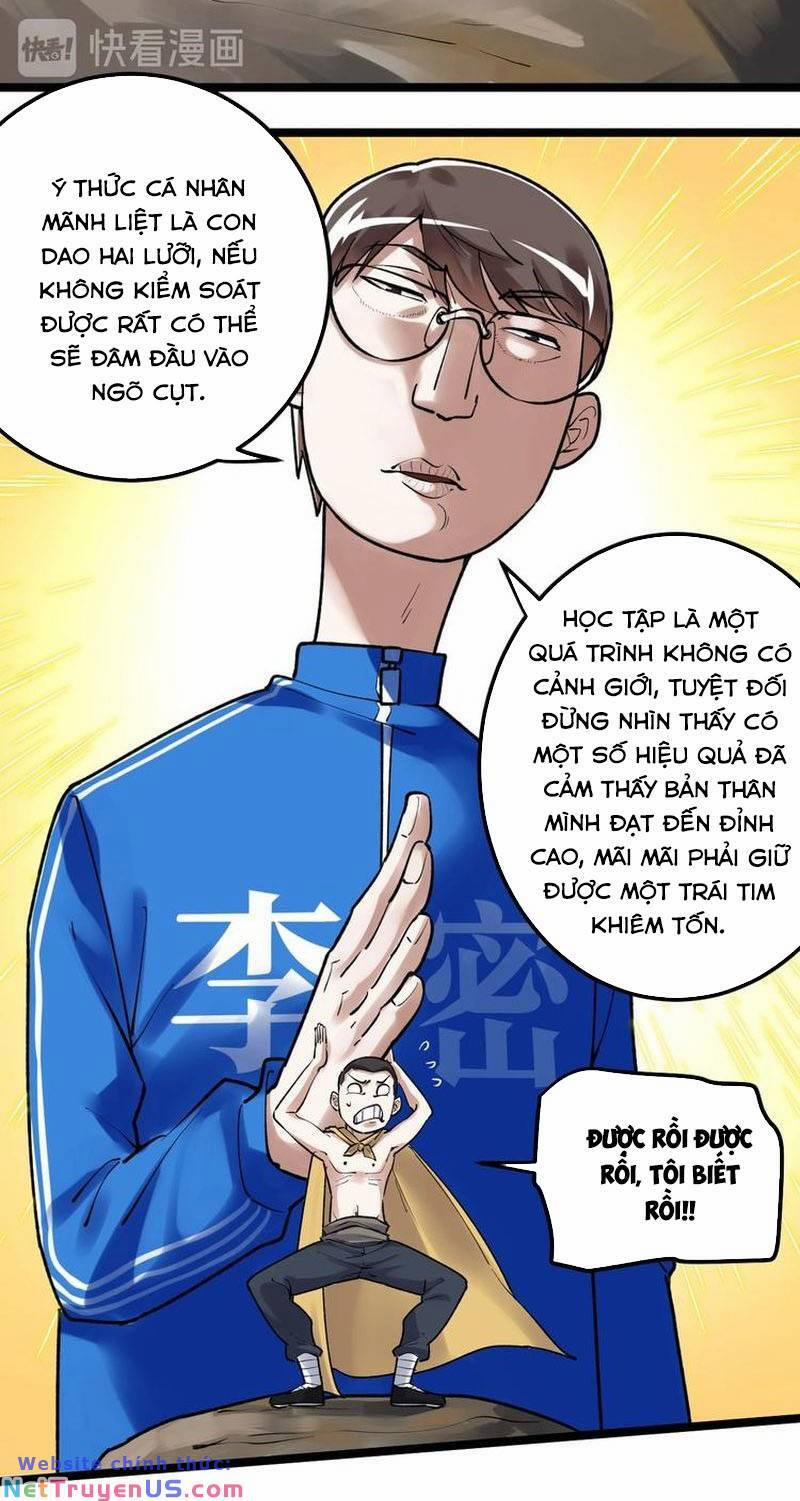 Tinh Thần Đại Hải Của Học Bá 83 trang 19