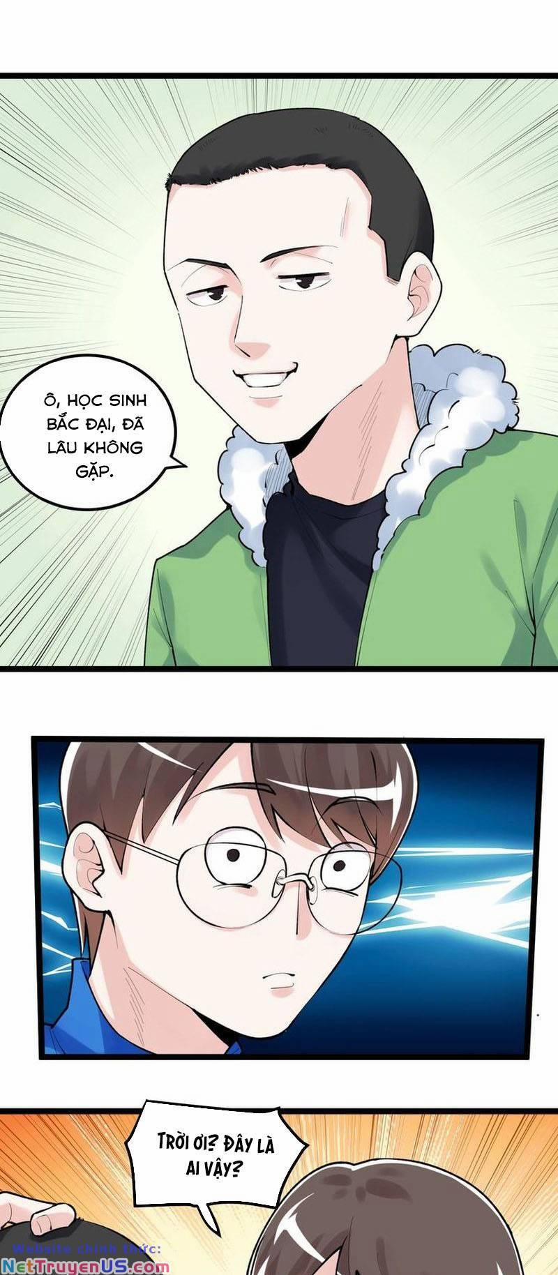 Tinh Thần Đại Hải Của Học Bá 83 trang 2