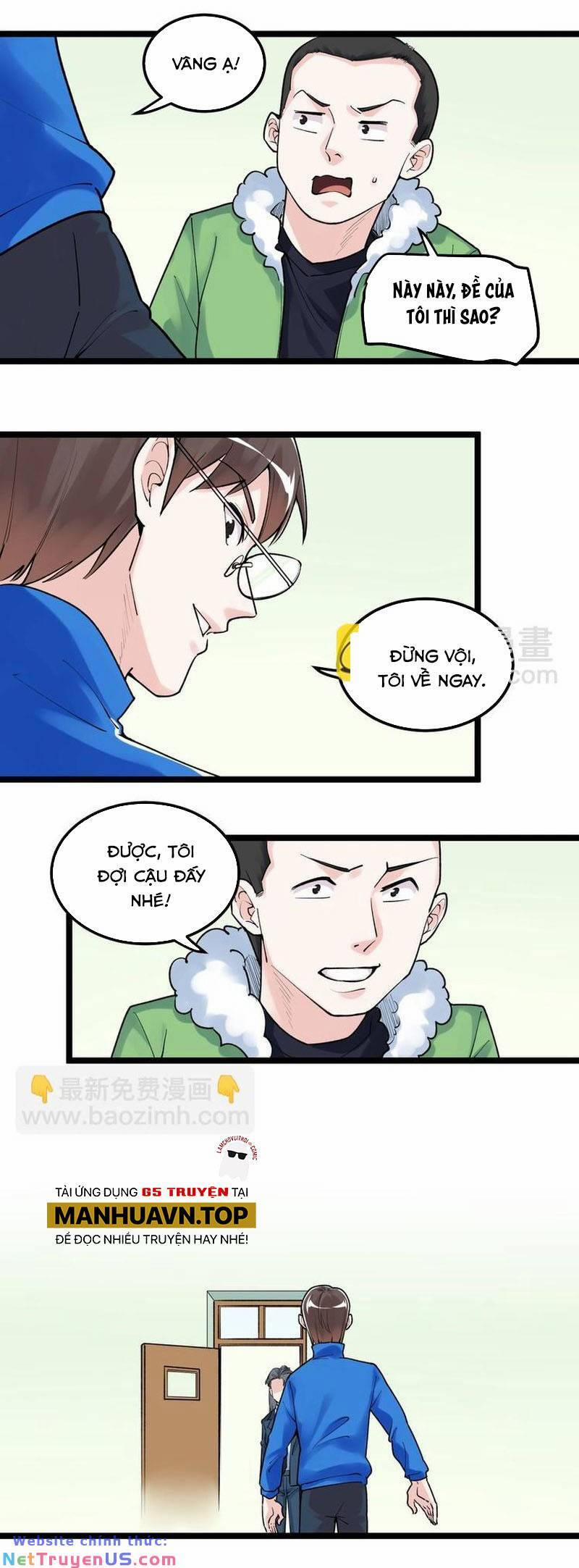 Tinh Thần Đại Hải Của Học Bá 83 trang 23