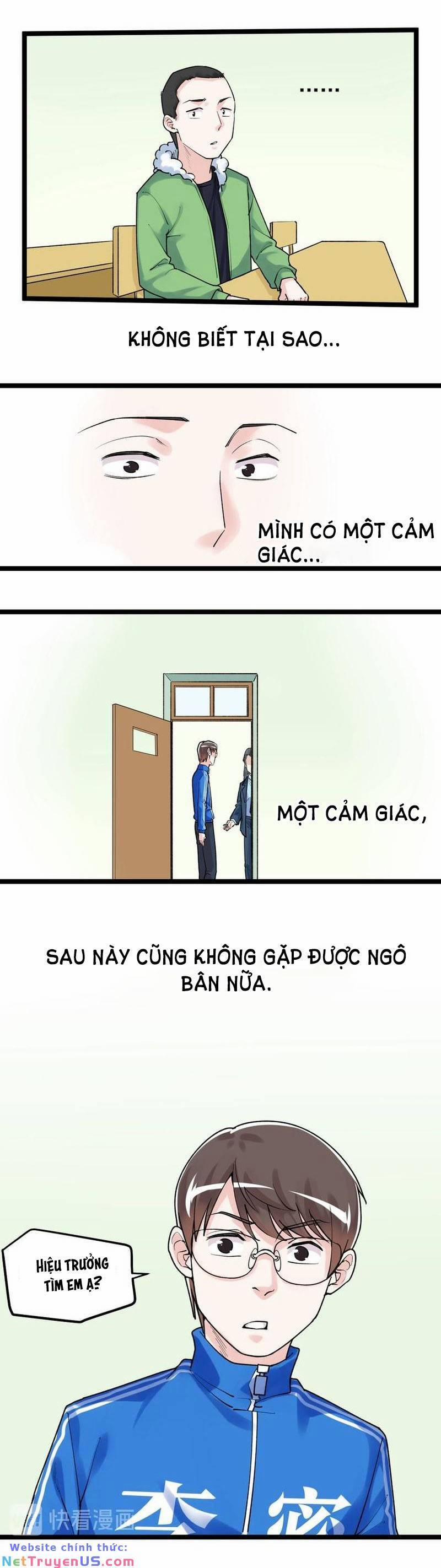 Tinh Thần Đại Hải Của Học Bá 83 trang 24