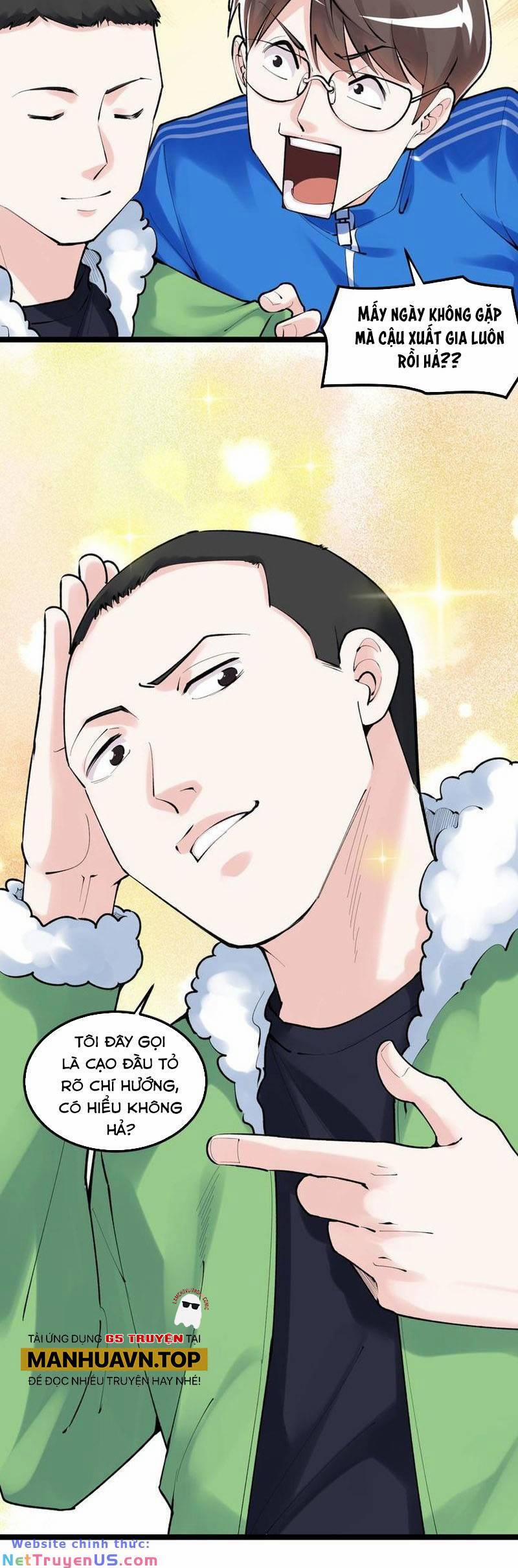 Tinh Thần Đại Hải Của Học Bá 83 trang 3