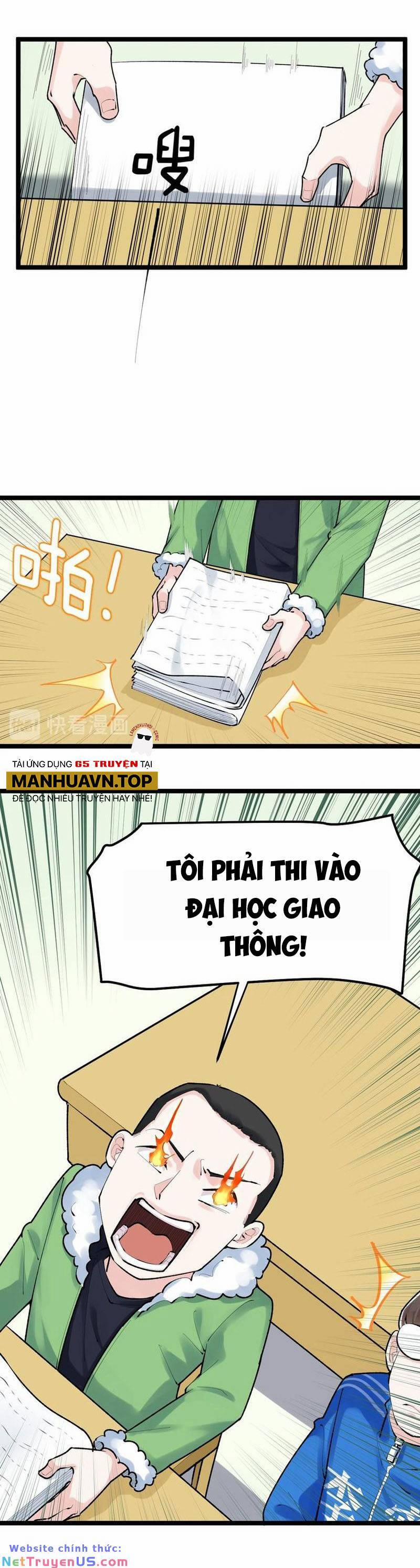 Tinh Thần Đại Hải Của Học Bá 83 trang 5