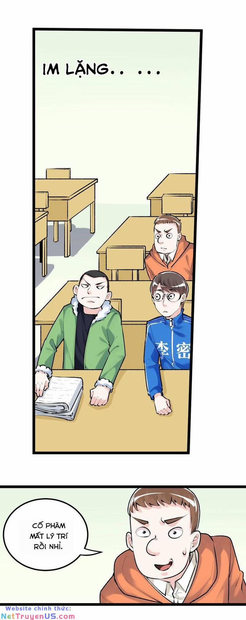 Tinh Thần Đại Hải Của Học Bá 83 trang 6