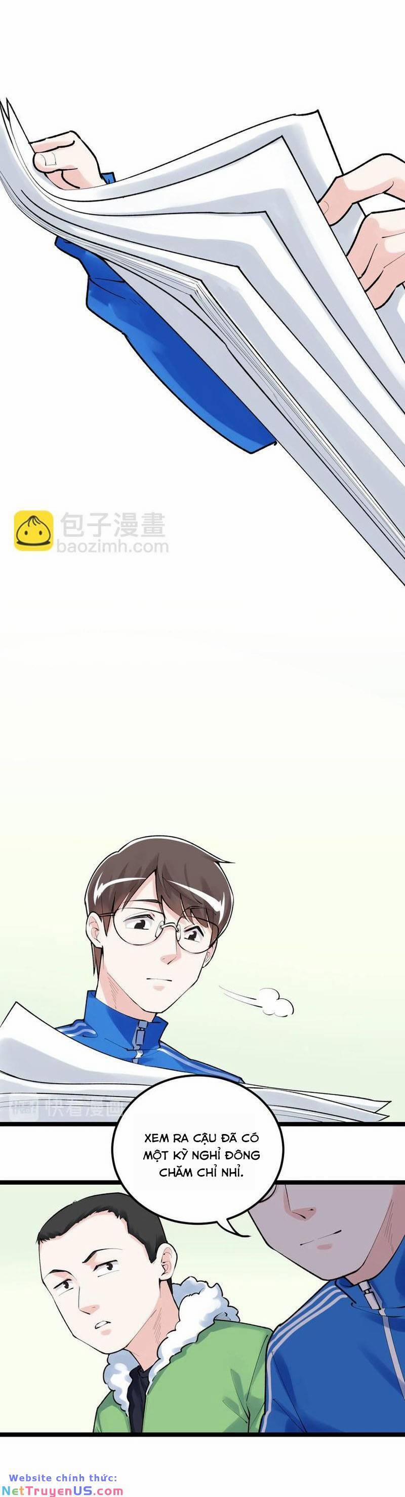 Tinh Thần Đại Hải Của Học Bá 83 trang 8