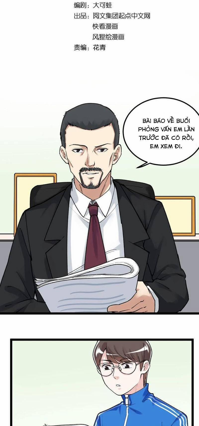 Tinh Thần Đại Hải Của Học Bá 84 trang 1