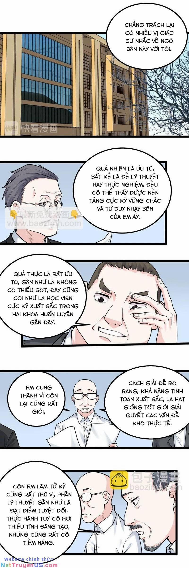 Tinh Thần Đại Hải Của Học Bá 84 trang 11