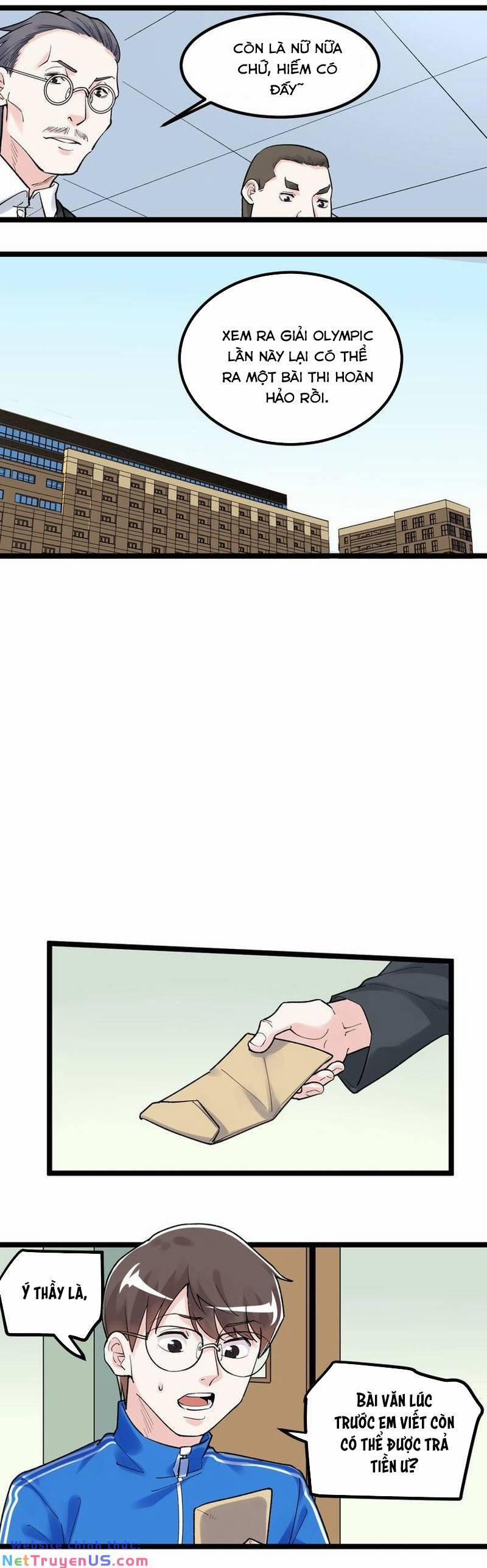 Tinh Thần Đại Hải Của Học Bá 84 trang 12