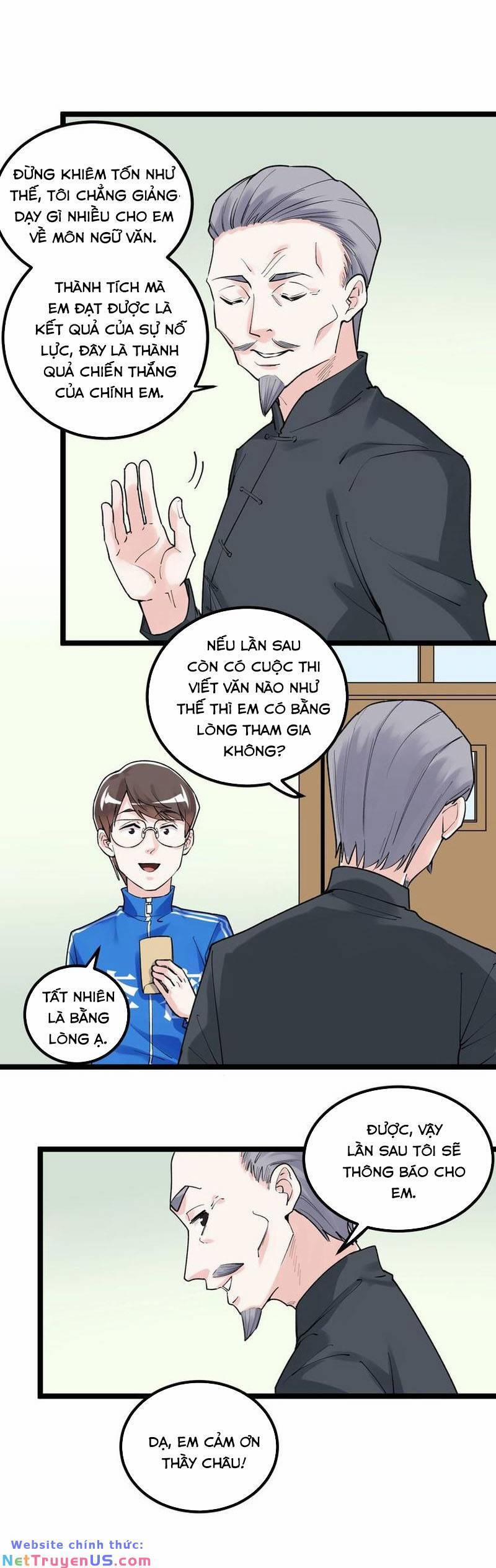 Tinh Thần Đại Hải Của Học Bá 84 trang 14