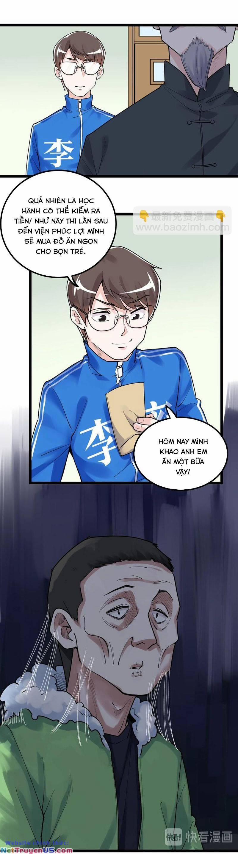 Tinh Thần Đại Hải Của Học Bá 84 trang 15