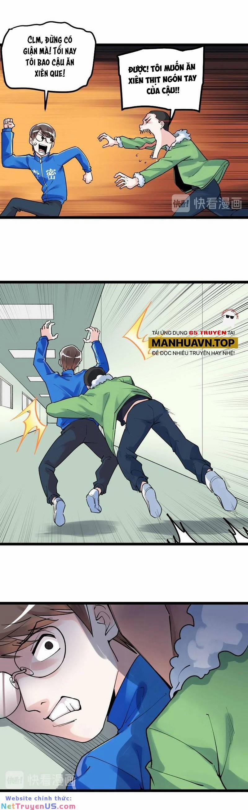 Tinh Thần Đại Hải Của Học Bá 84 trang 19