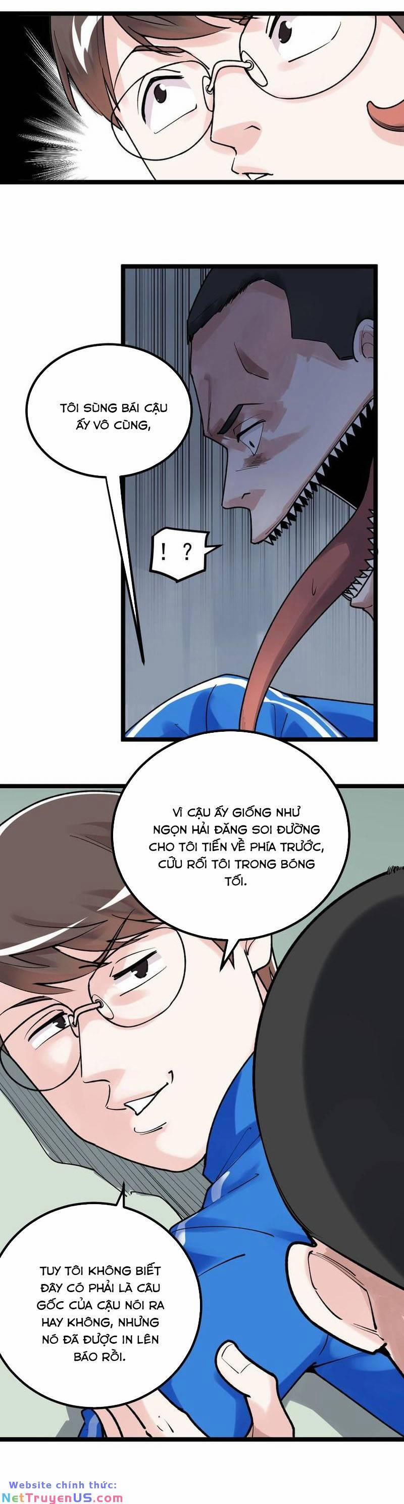 Tinh Thần Đại Hải Của Học Bá 84 trang 20