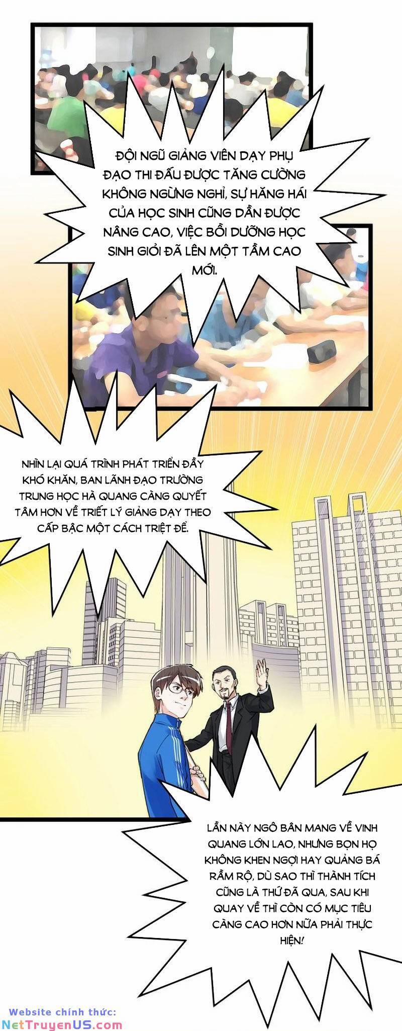 Tinh Thần Đại Hải Của Học Bá 84 trang 4