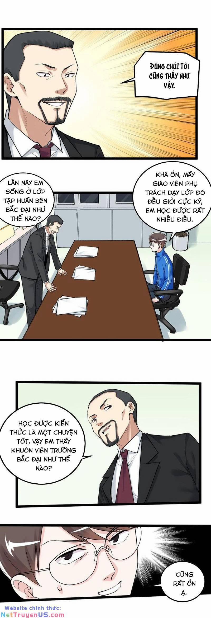 Tinh Thần Đại Hải Của Học Bá 84 trang 6