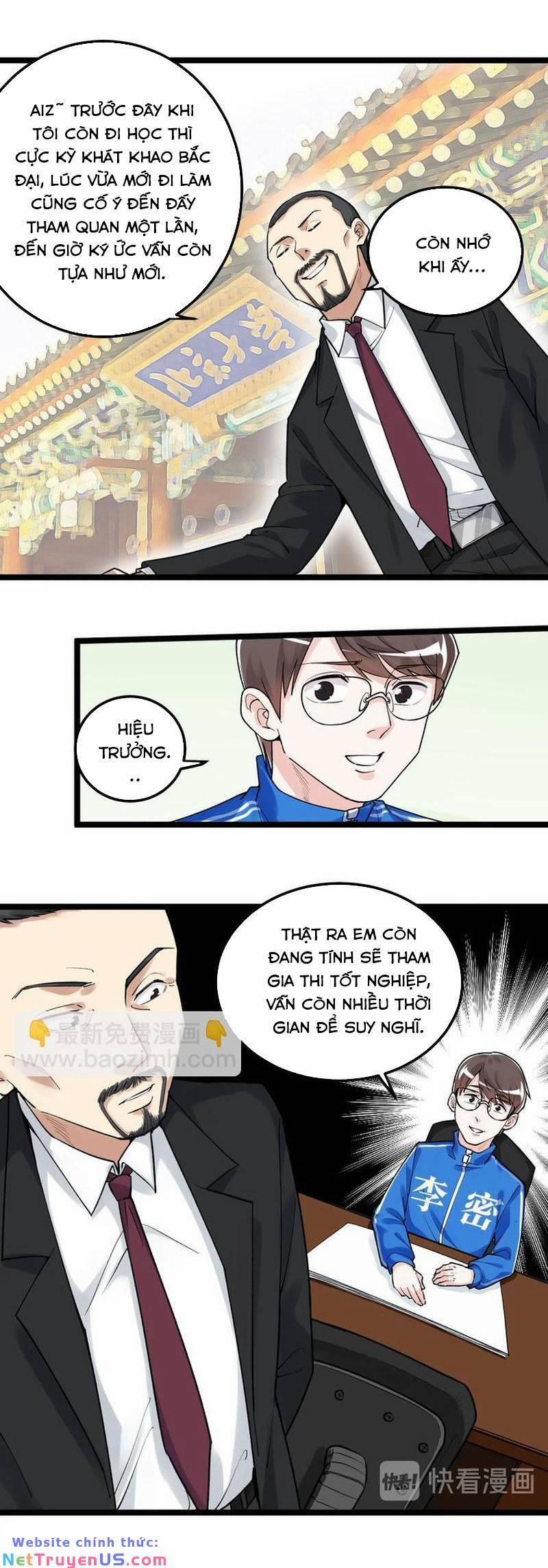 Tinh Thần Đại Hải Của Học Bá 84 trang 7