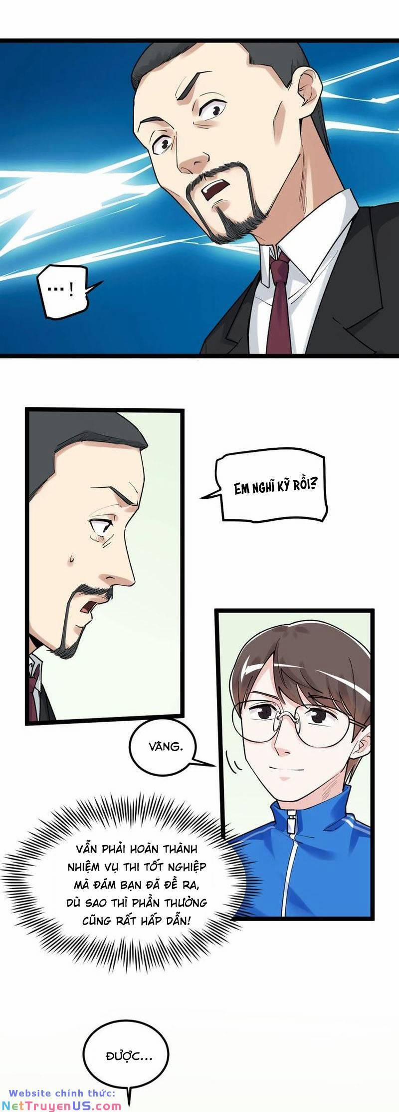 Tinh Thần Đại Hải Của Học Bá 84 trang 8