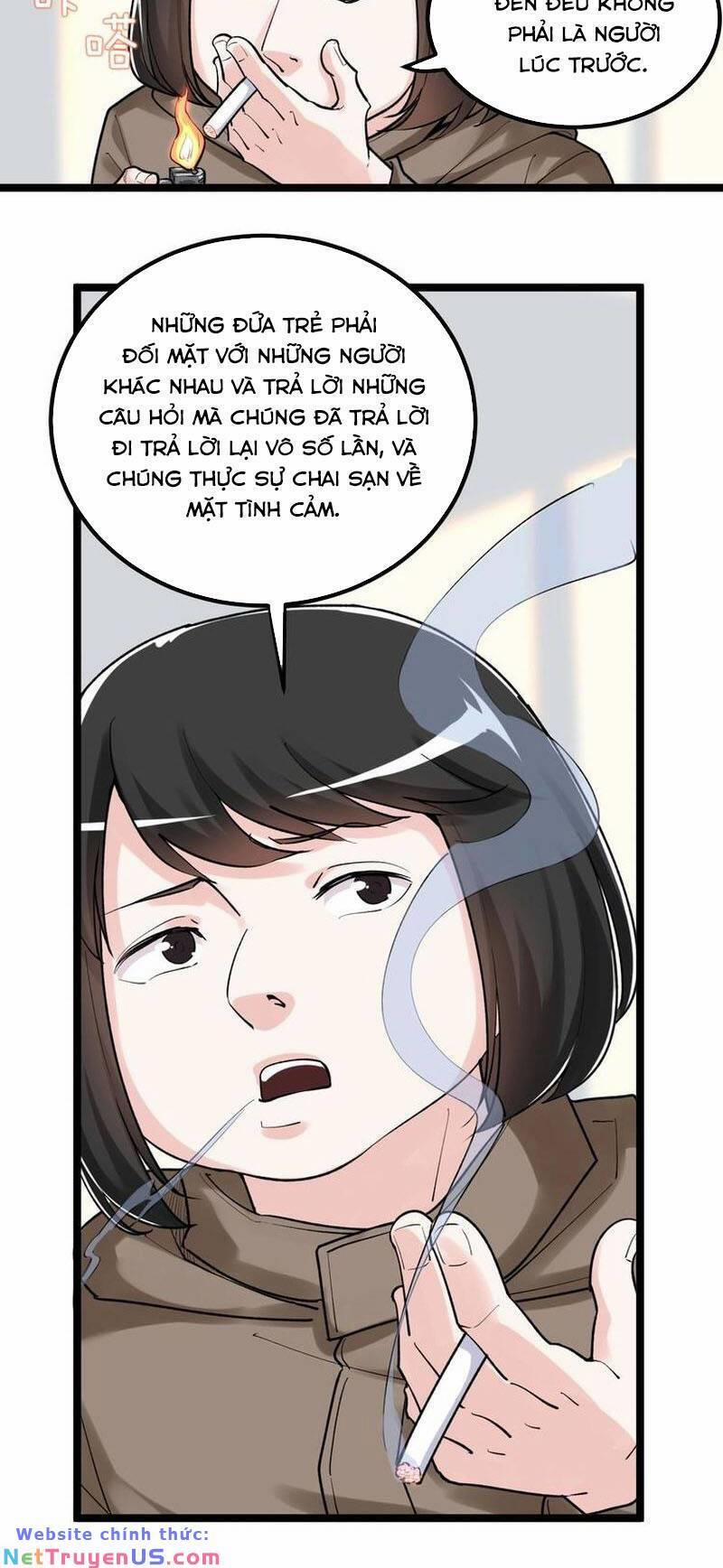 Tinh Thần Đại Hải Của Học Bá 85 trang 13