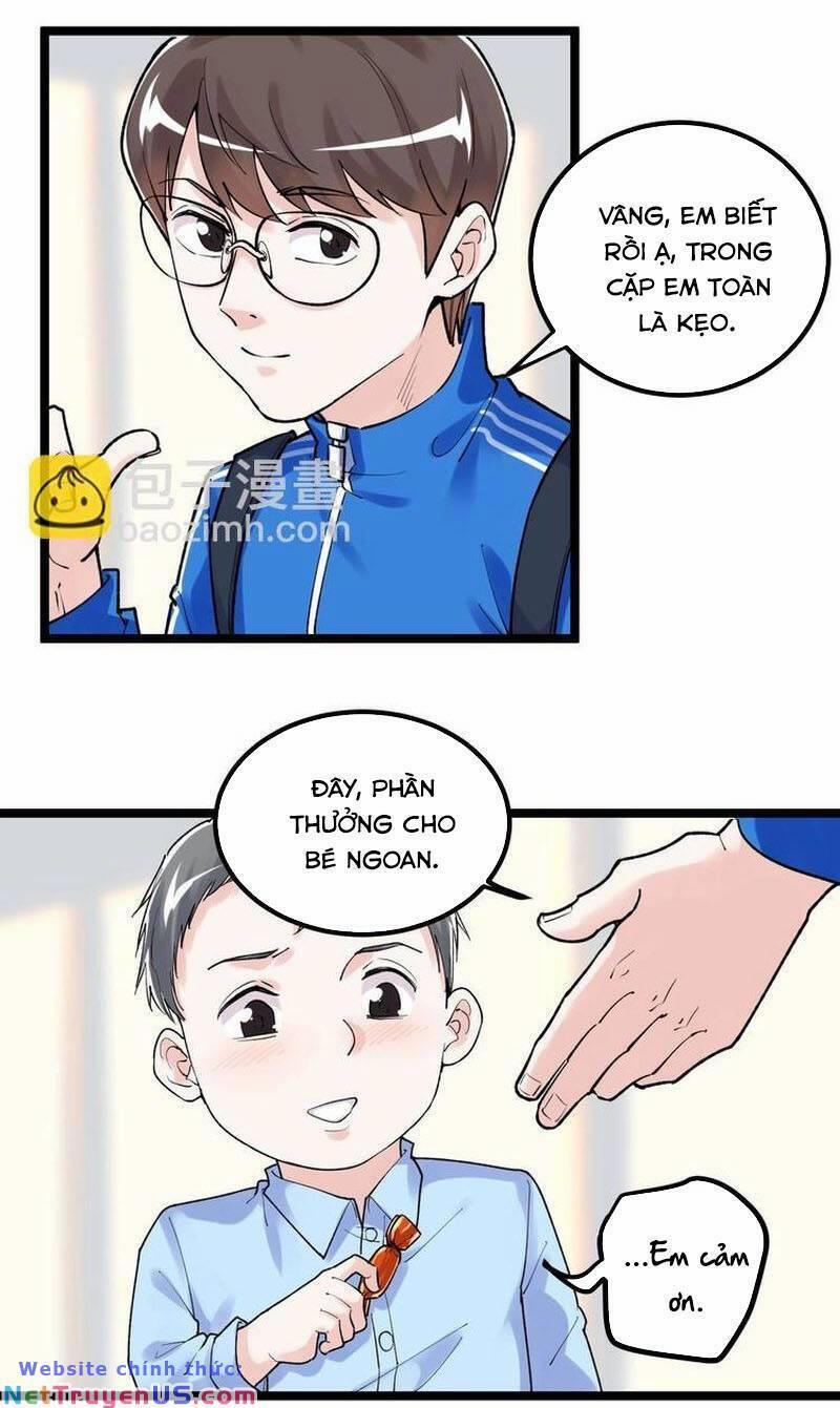 Tinh Thần Đại Hải Của Học Bá 85 trang 26