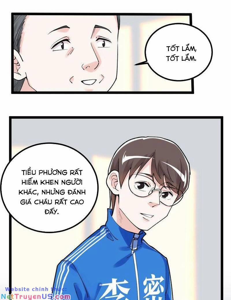 Tinh Thần Đại Hải Của Học Bá 85 trang 38