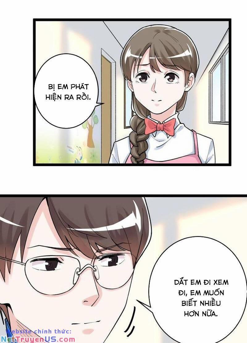 Tinh Thần Đại Hải Của Học Bá 86 trang 10