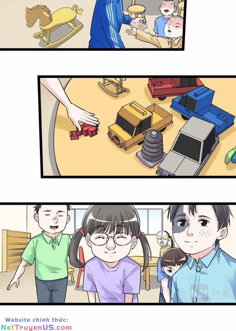 Tinh Thần Đại Hải Của Học Bá 86 trang 3