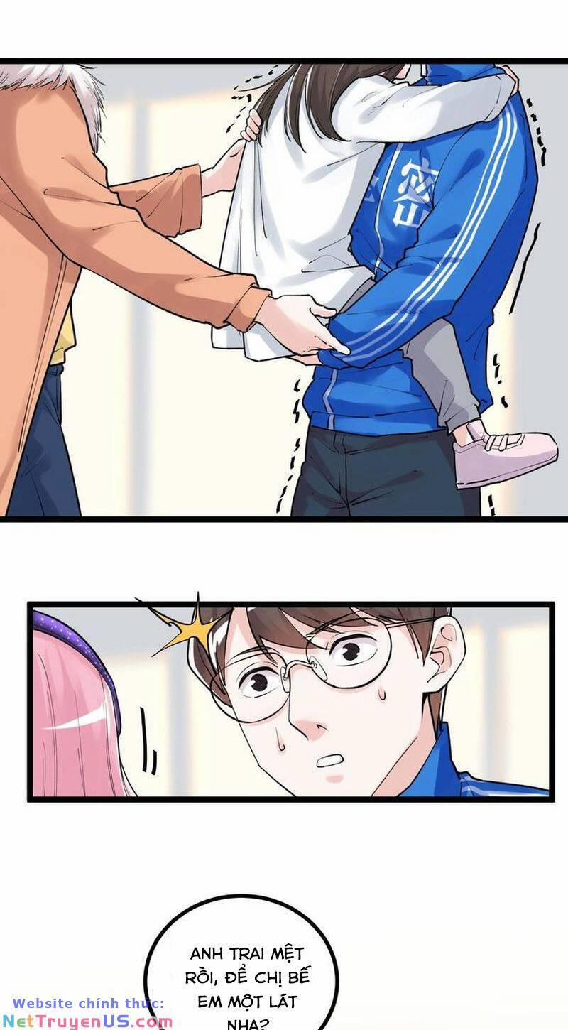 Tinh Thần Đại Hải Của Học Bá 86 trang 38