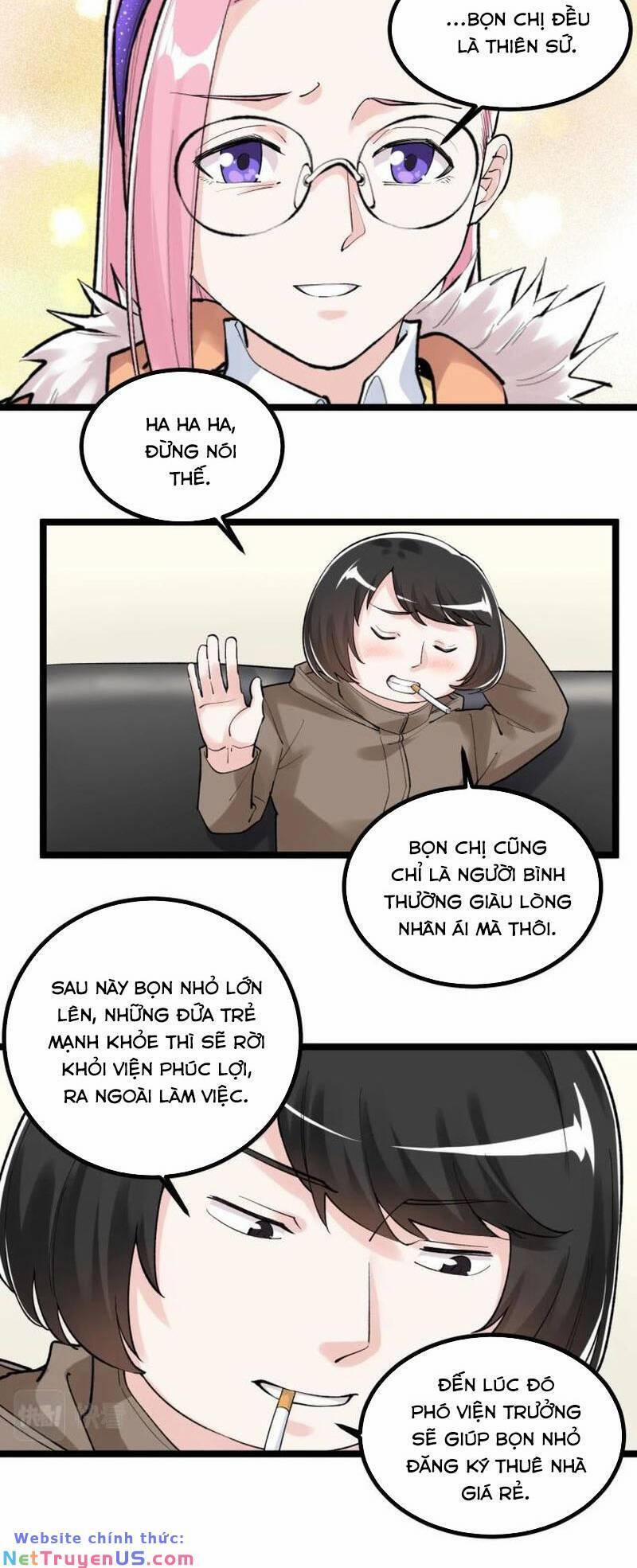 Tinh Thần Đại Hải Của Học Bá 87 trang 13