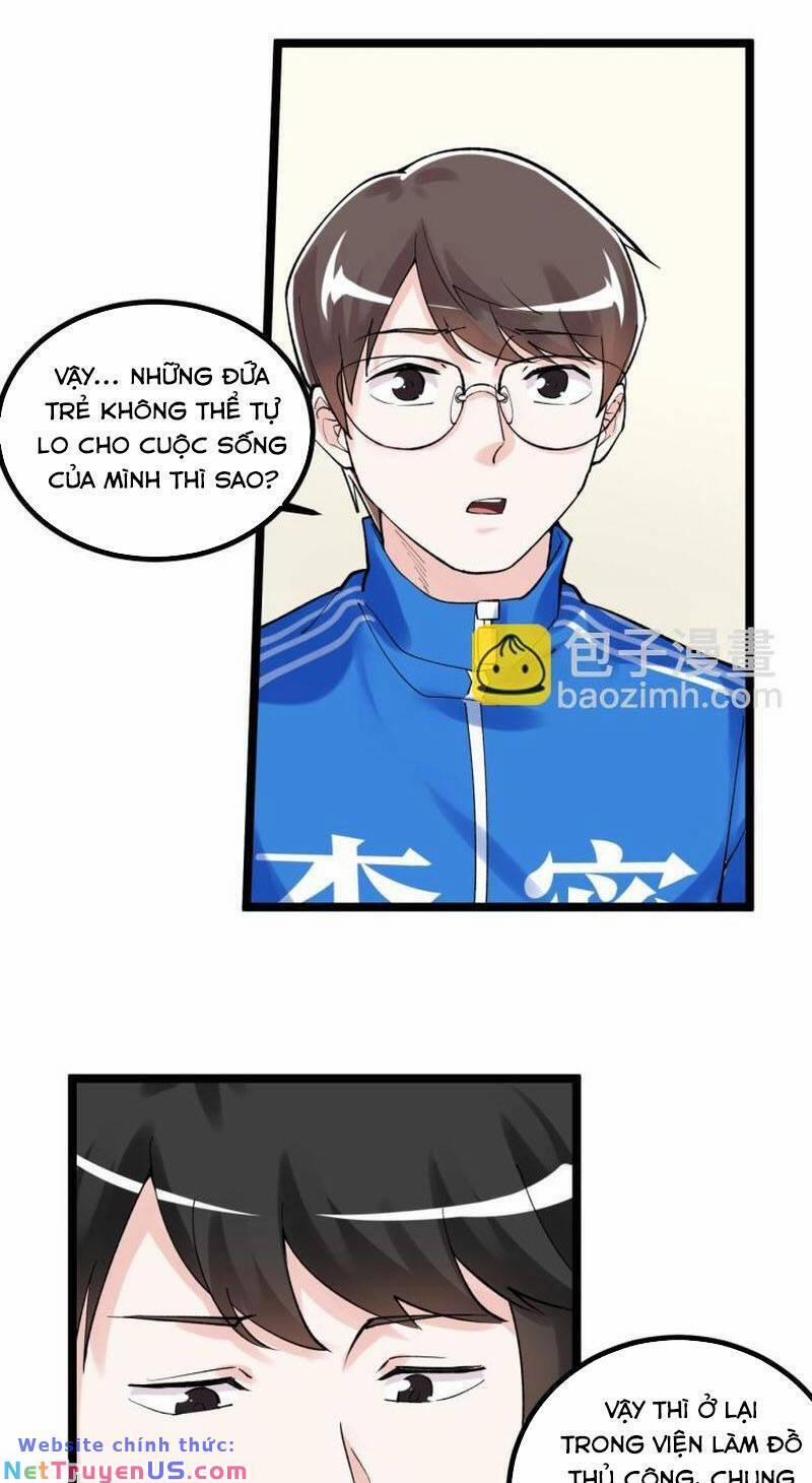 Tinh Thần Đại Hải Của Học Bá 87 trang 14