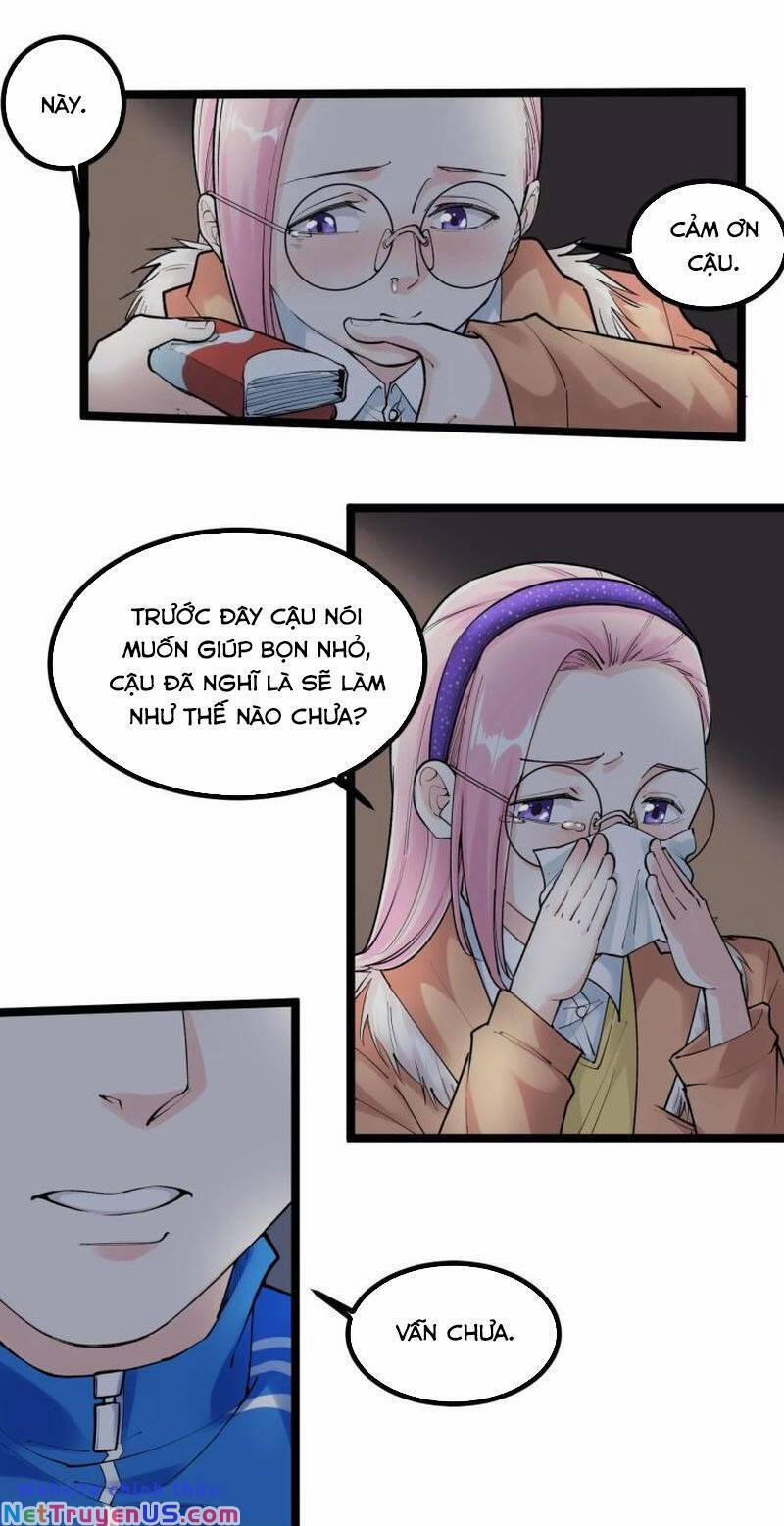 Tinh Thần Đại Hải Của Học Bá 87 trang 31