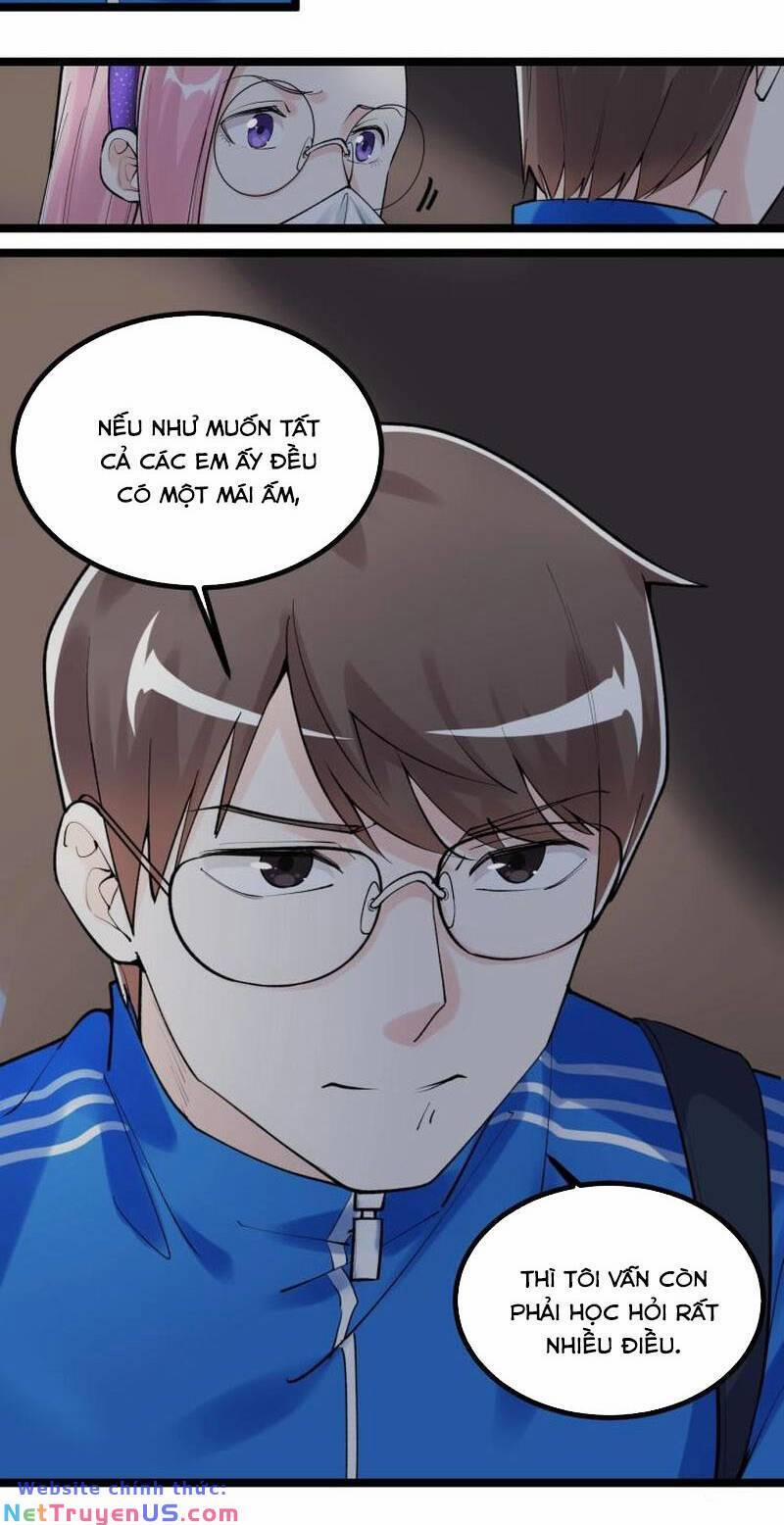 Tinh Thần Đại Hải Của Học Bá 87 trang 32