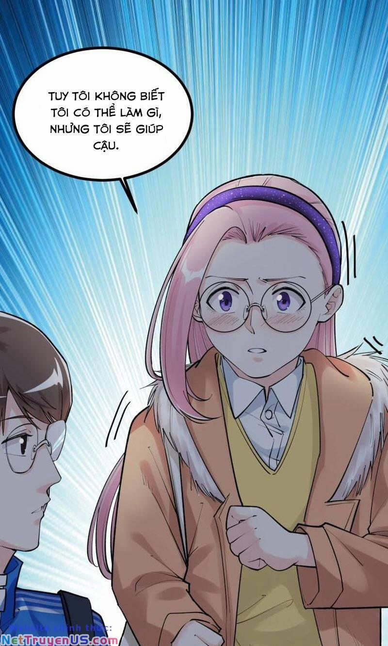 Tinh Thần Đại Hải Của Học Bá 87 trang 34