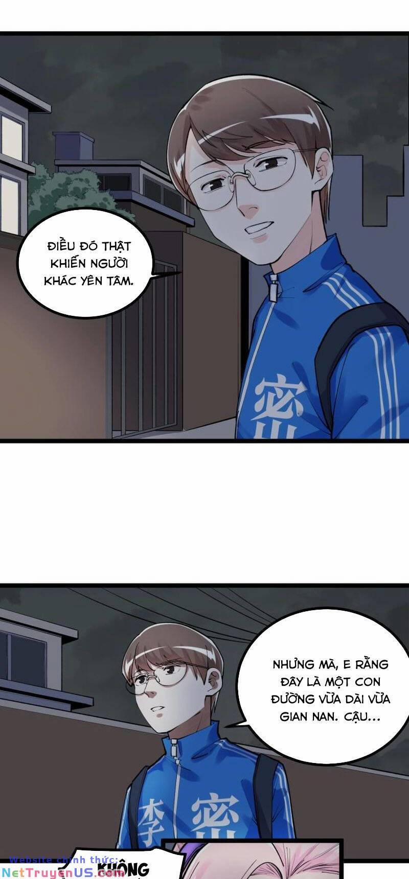 Tinh Thần Đại Hải Của Học Bá 87 trang 36