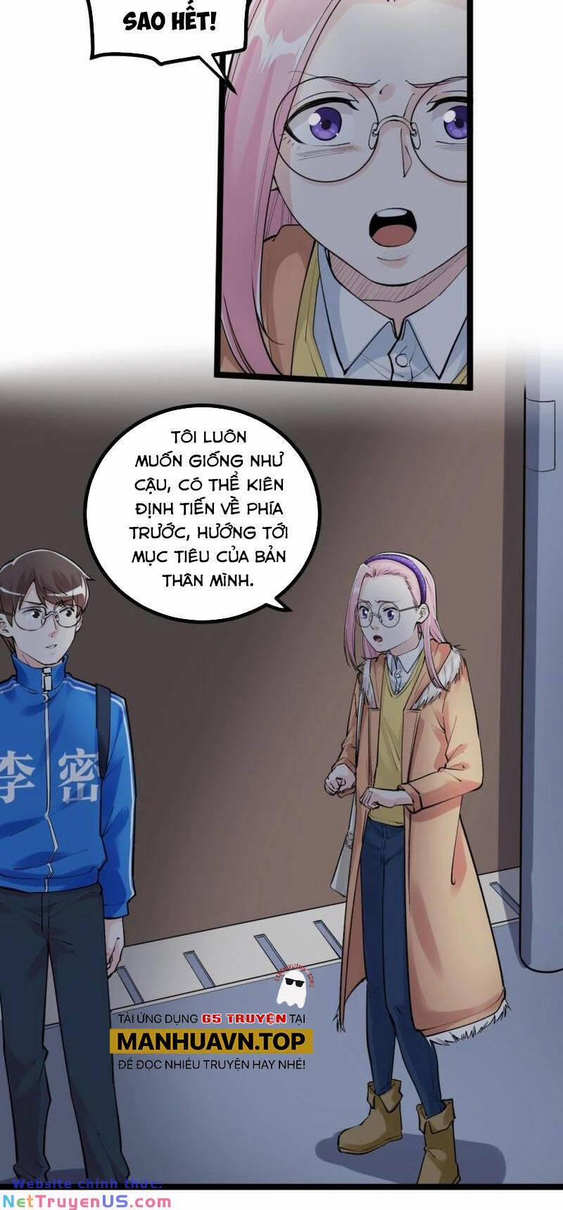 Tinh Thần Đại Hải Của Học Bá 87 trang 37