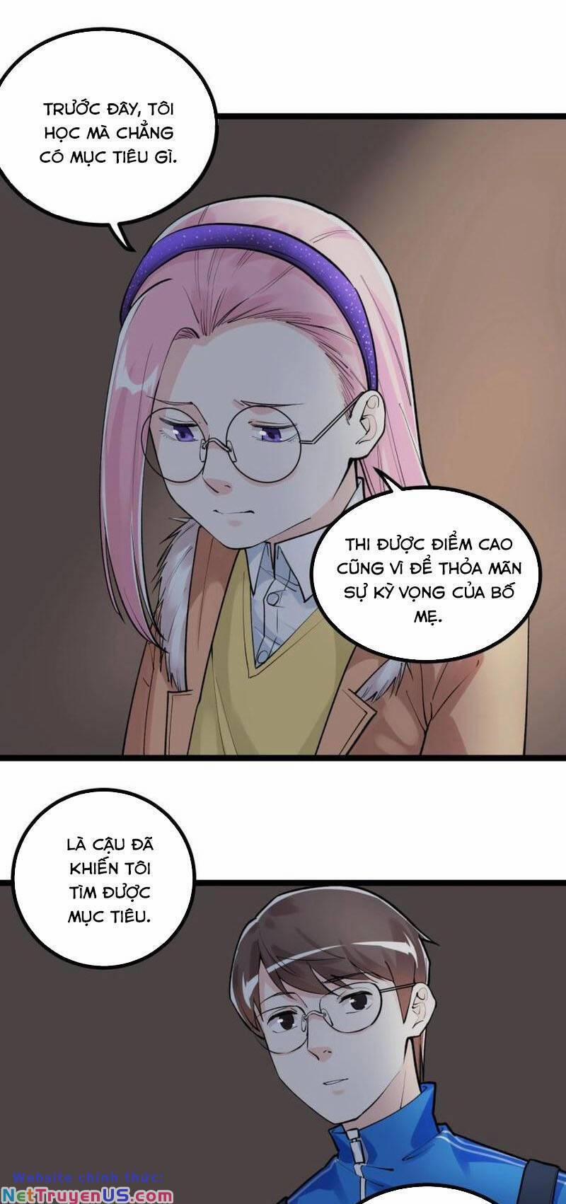 Tinh Thần Đại Hải Của Học Bá 87 trang 38