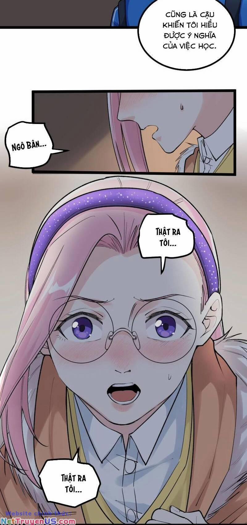 Tinh Thần Đại Hải Của Học Bá 87 trang 39