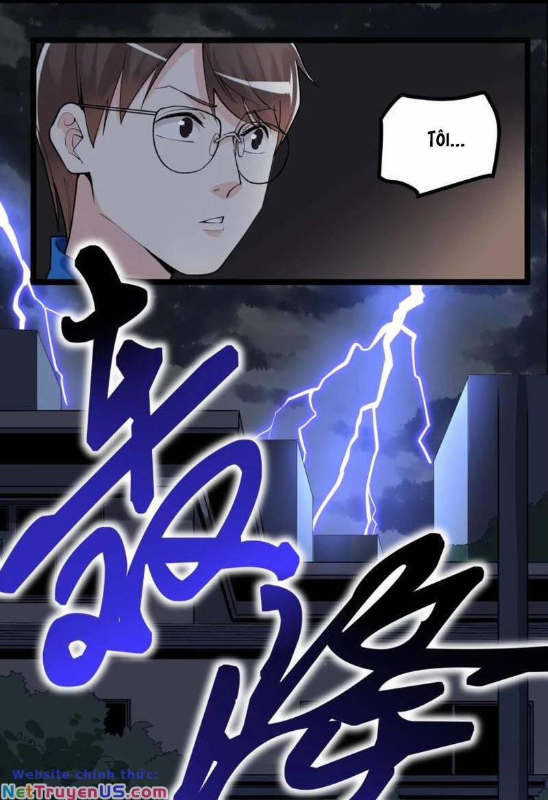 Tinh Thần Đại Hải Của Học Bá 87 trang 40