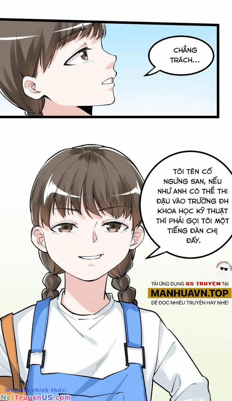 Tinh Thần Đại Hải Của Học Bá 89 trang 22