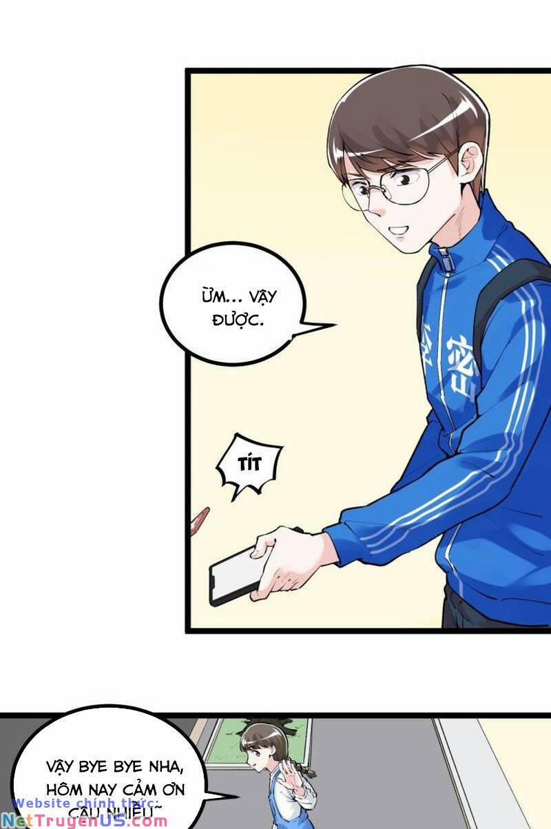 Tinh Thần Đại Hải Của Học Bá 89 trang 32