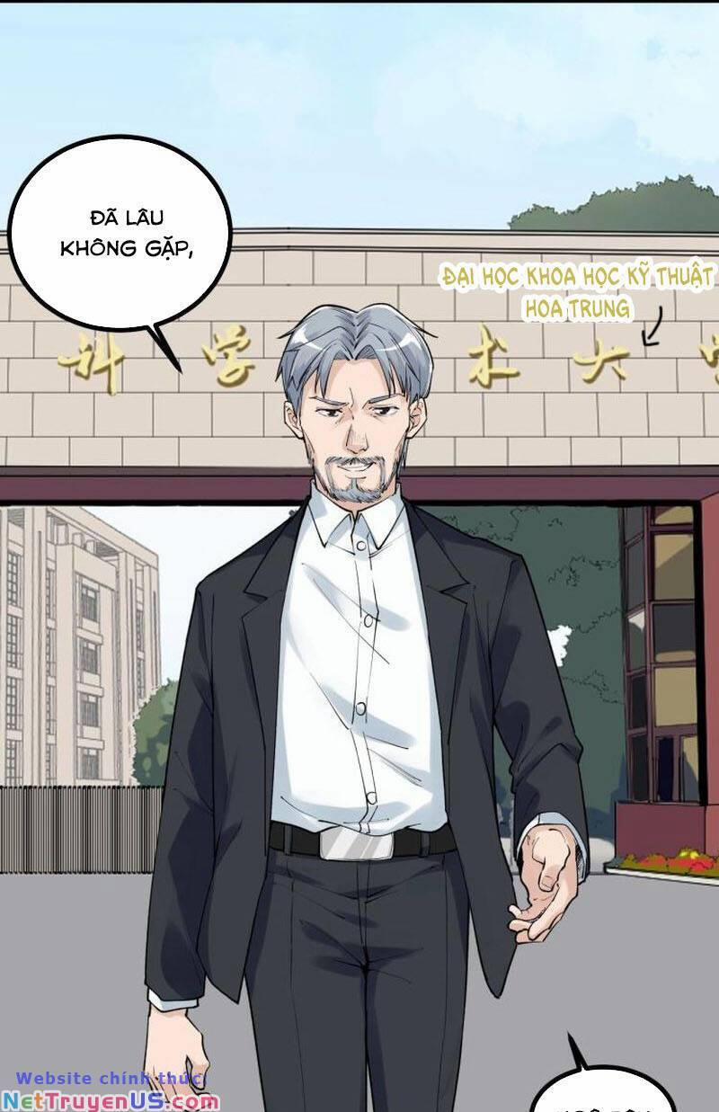 Tinh Thần Đại Hải Của Học Bá 89 trang 36