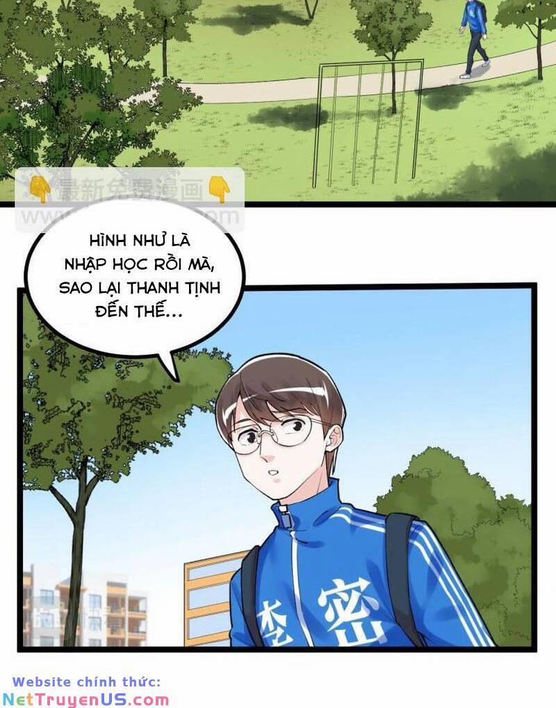 Tinh Thần Đại Hải Của Học Bá 89 trang 5