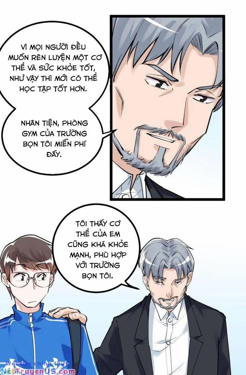 Tinh Thần Đại Hải Của Học Bá 89 trang 52