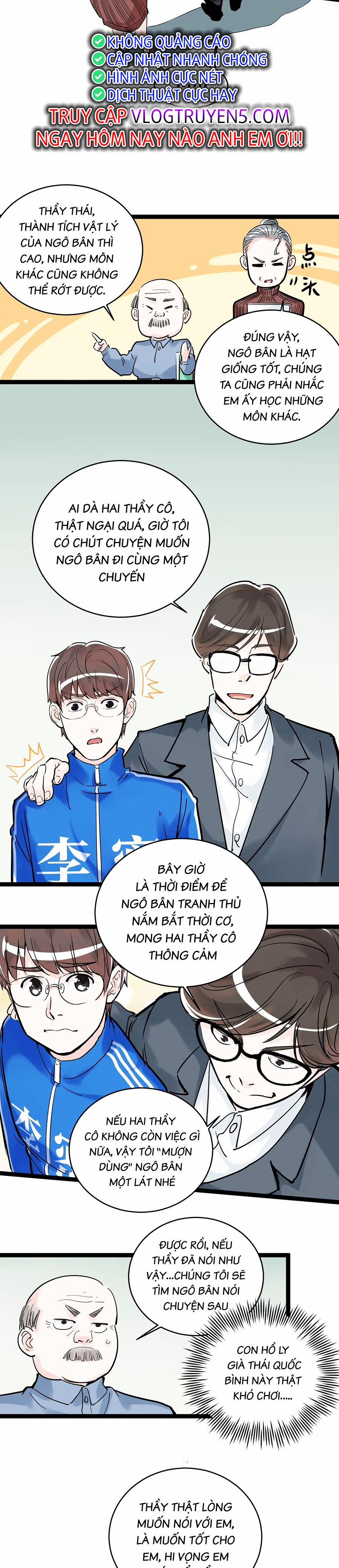 Tinh Thần Đại Hải Của Học Bá 9 trang 10