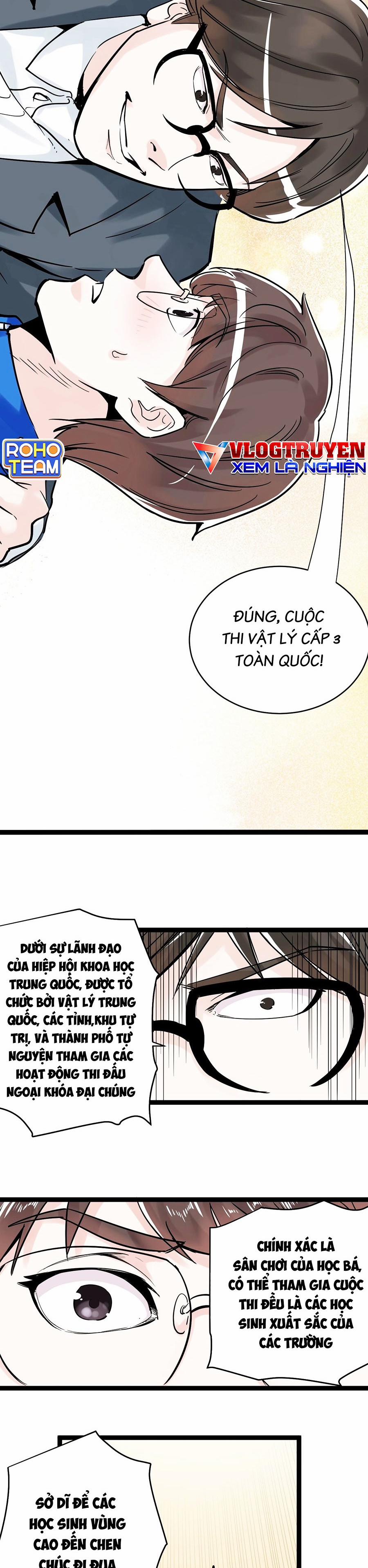 Tinh Thần Đại Hải Của Học Bá 9 trang 24