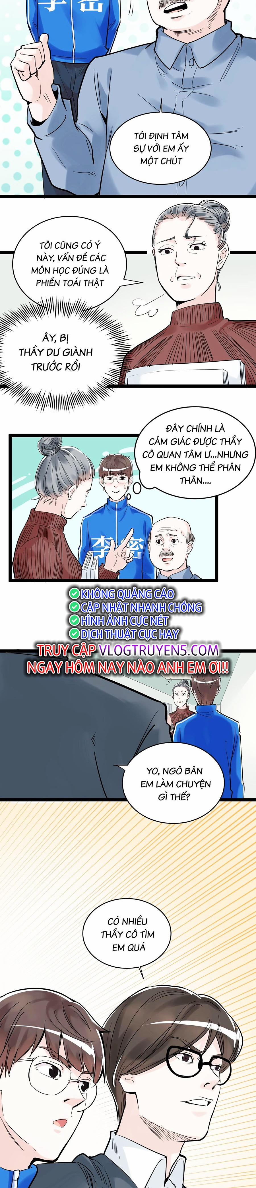 Tinh Thần Đại Hải Của Học Bá 9 trang 8