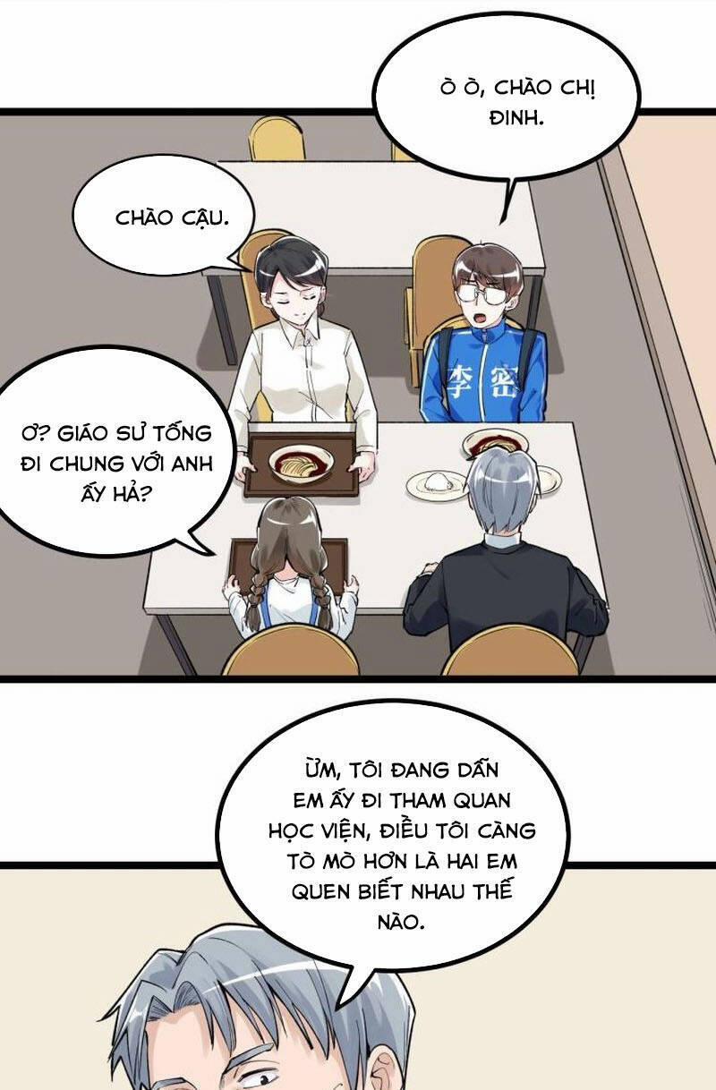 Tinh Thần Đại Hải Của Học Bá 91 trang 10