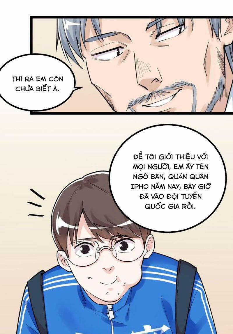 Tinh Thần Đại Hải Của Học Bá 91 trang 12