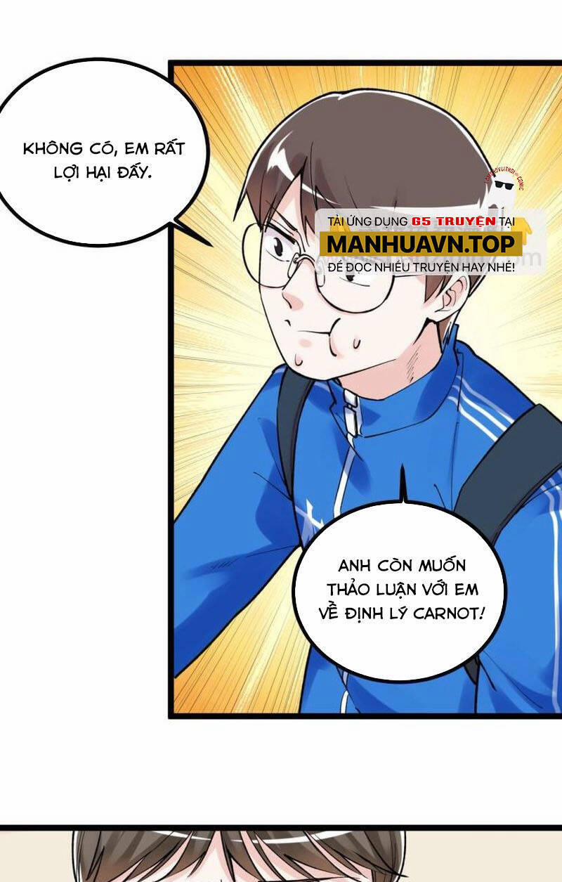 Tinh Thần Đại Hải Của Học Bá 91 trang 16