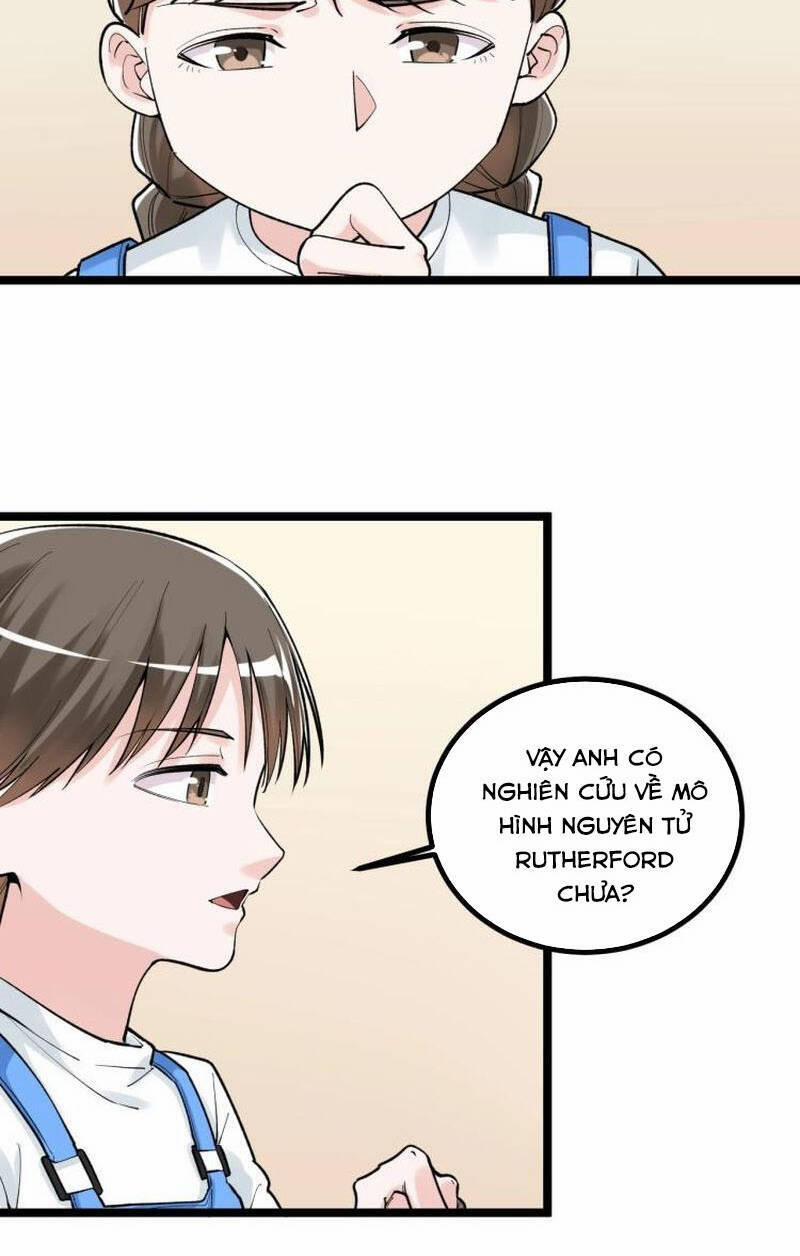 Tinh Thần Đại Hải Của Học Bá 91 trang 17