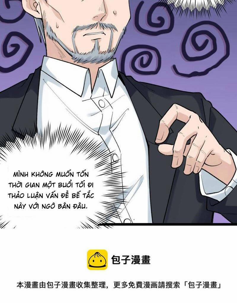 Tinh Thần Đại Hải Của Học Bá 91 trang 29